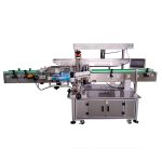 Three Label Self Adhesive Labeling Machine