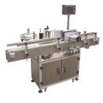 Tube Bottle Full Automatic Round Bottle Labeling Machine