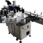 Omron Label Stock Electric Eye Automatic Labeling Machine