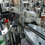 Automated Label Applicator For Round / Square / Subuliform Bottle